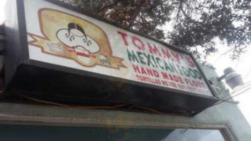 Don Tommy's Mexican Grill