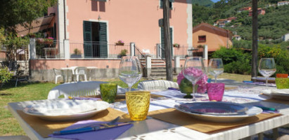 Azienda Agrituristica Giandriale
