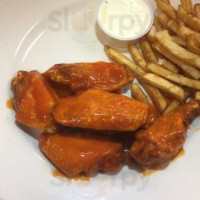 Famous Buffalo Wings