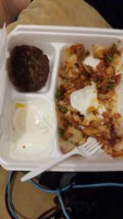 Parkside Breakfast And Lunch
