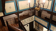 MesÓn La Cueva