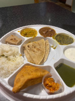 Bhavika's Vegetarian Food