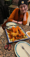 Alegrias Seafood Chicago