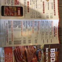 True Texas Bbq