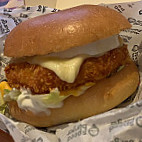 Speed Burger