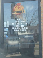 Big Moe's Kitchen