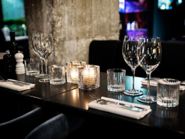 Fashion Cafè