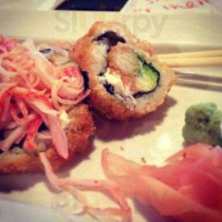 Rock San Thai And Sushi