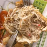 Manor Chinese Takeaway