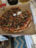 Atown Pizza