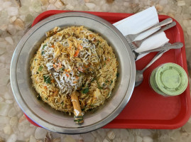 Biriyani Kabob House