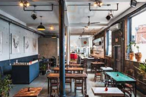 Concrete Sicilian Eatery