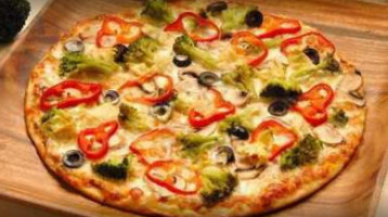 Noor Italian Pizza