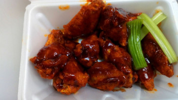 America's Best Wings