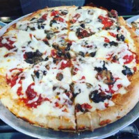 Pizza D'amore