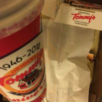 Original Tommy's