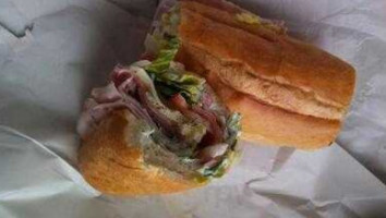 Max's Steaks Hoagies