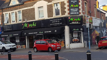 Mirchi