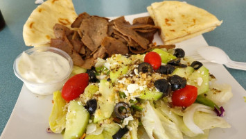 Bibi Mediterranean Cuisine