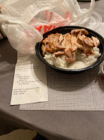 Bento Box Japanese Grill