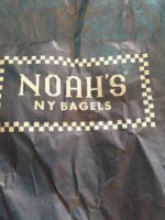 Noah's New York Bagels