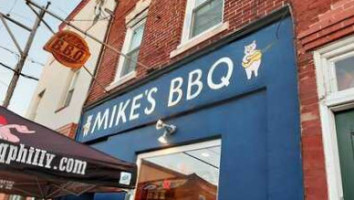 Mike's Bbq