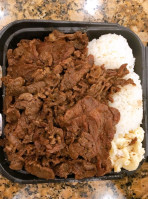 Aloha Hawaiian Bbq
