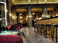 Des Palmes Neobistrot
