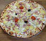 Zen Eat Pizza