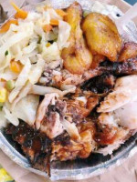 Peppas Jerk Chicken