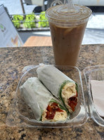 Aleef Coffee House