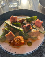 Harbour View Restaurant And Bar