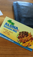 Aloha Hawaiian BBQ