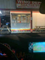 Wing Depot
