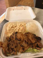 Ohana Hawaiian BBQ