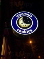 Insomnia Cookies