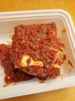 B Z Deli Home Cooked Meals