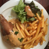 Mc Guigan's
