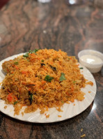 Biryani Tika Kabab