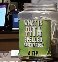 Pita Pit