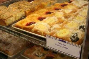 Lone Star Kolaches West Austin