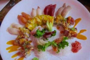Sushi Garden