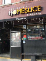 Brooklyn's Homeslice