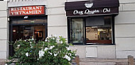 Chez Quyên-chi