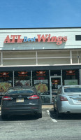 Atl Best Wings