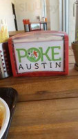 Poke Austin