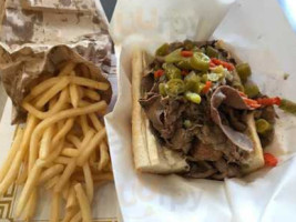 Byron's Hot Dogs