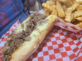 Cheesesteak Grille