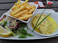 The Village Inn