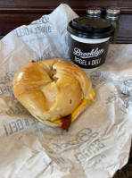 Brooklyn Bagel Deli